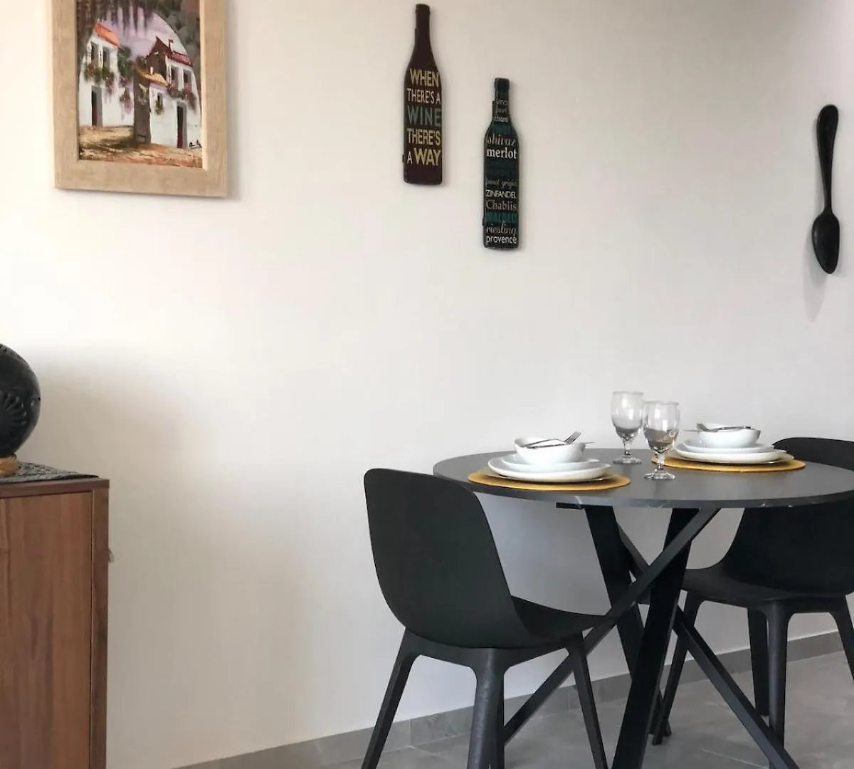 Studio 30 Pied A Terre Брюссель