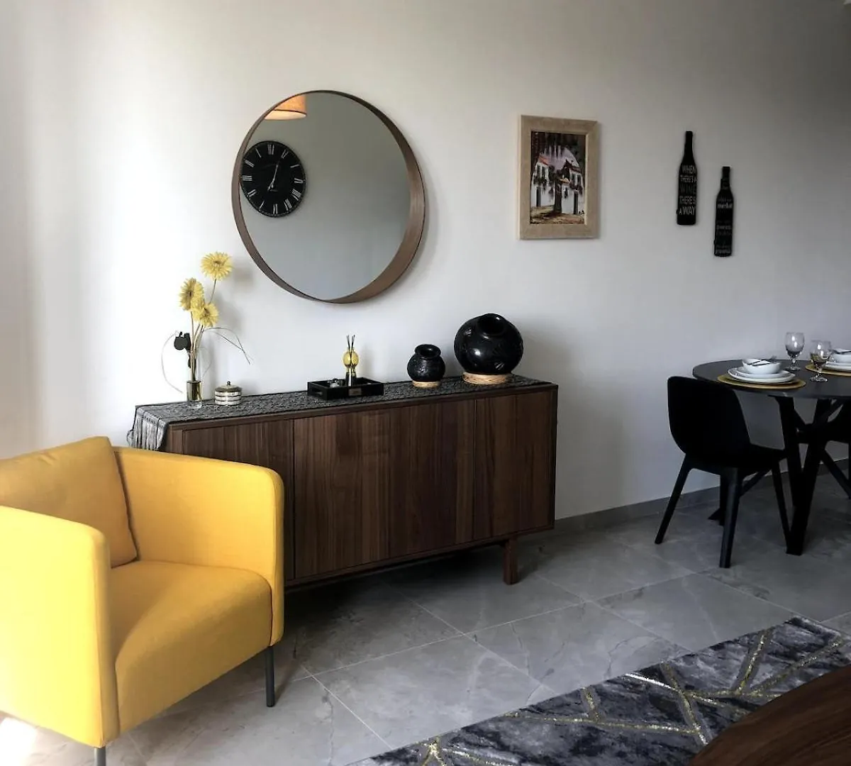 Апартаменты Studio 30 Pied A Terre Брюссель