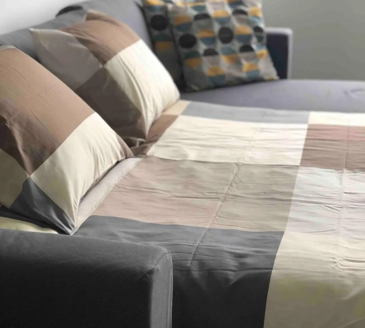 Studio 30 Pied A Terre Брюссель 0*,