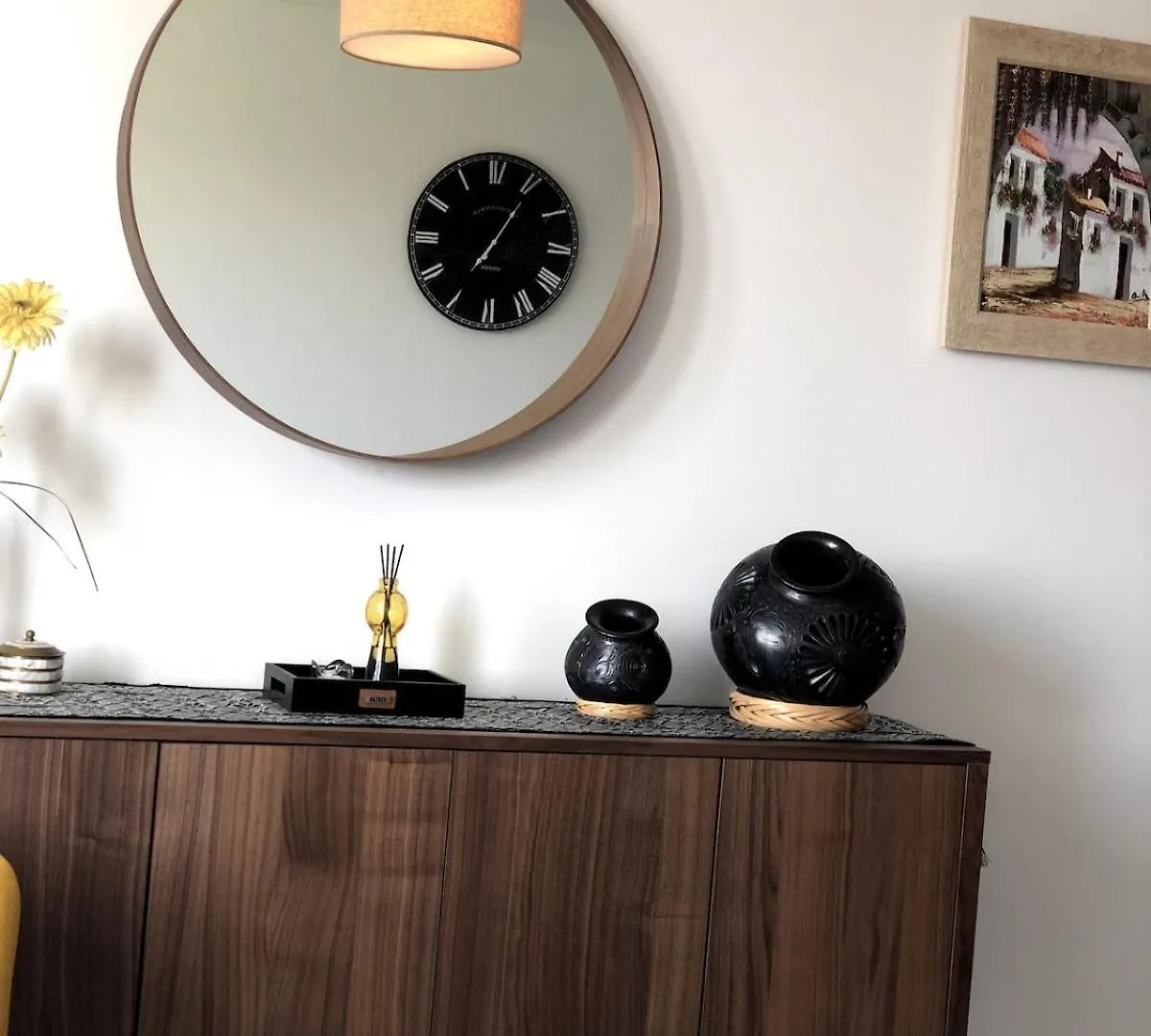 Апартаменты Studio 30 Pied A Terre Брюссель Бельгия